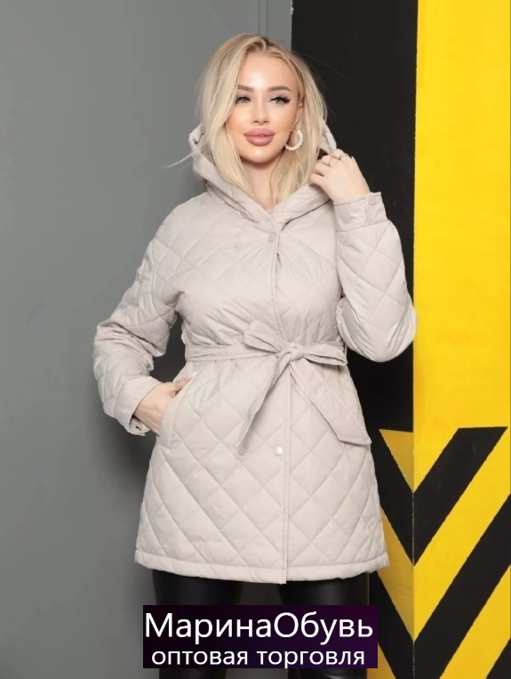 картинка Куртка без выбора от магазина Одежда+