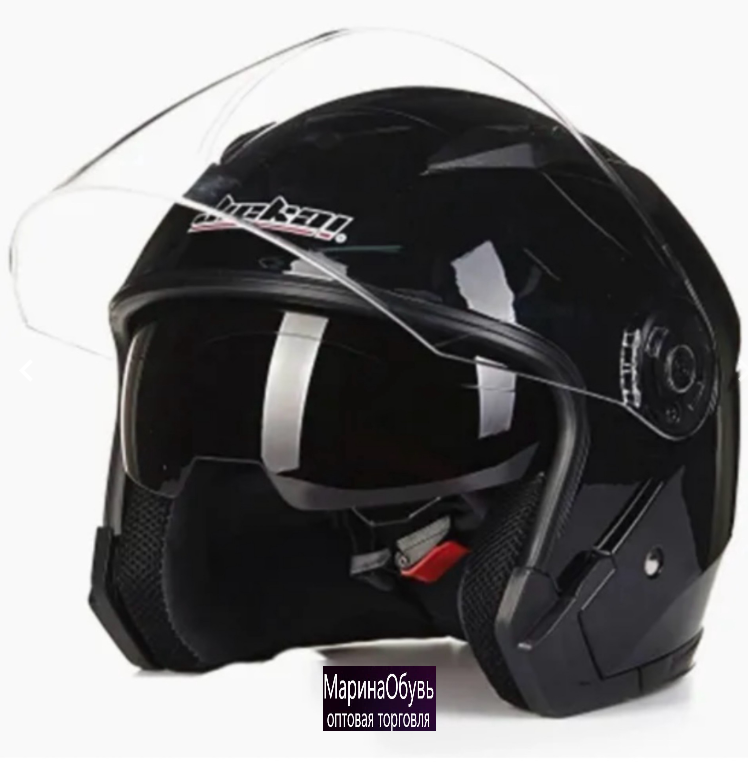 картинка Мотошлем от магазина Одежда+