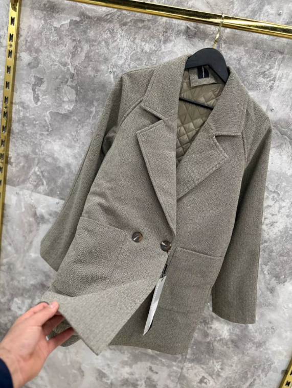 картинка Пальто от магазина Одежда+