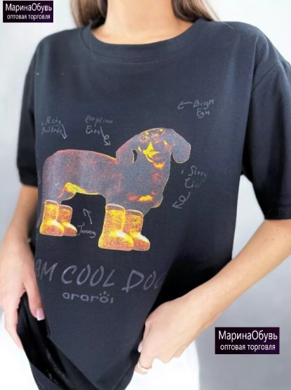 картинка Футболка от магазина Одежда+