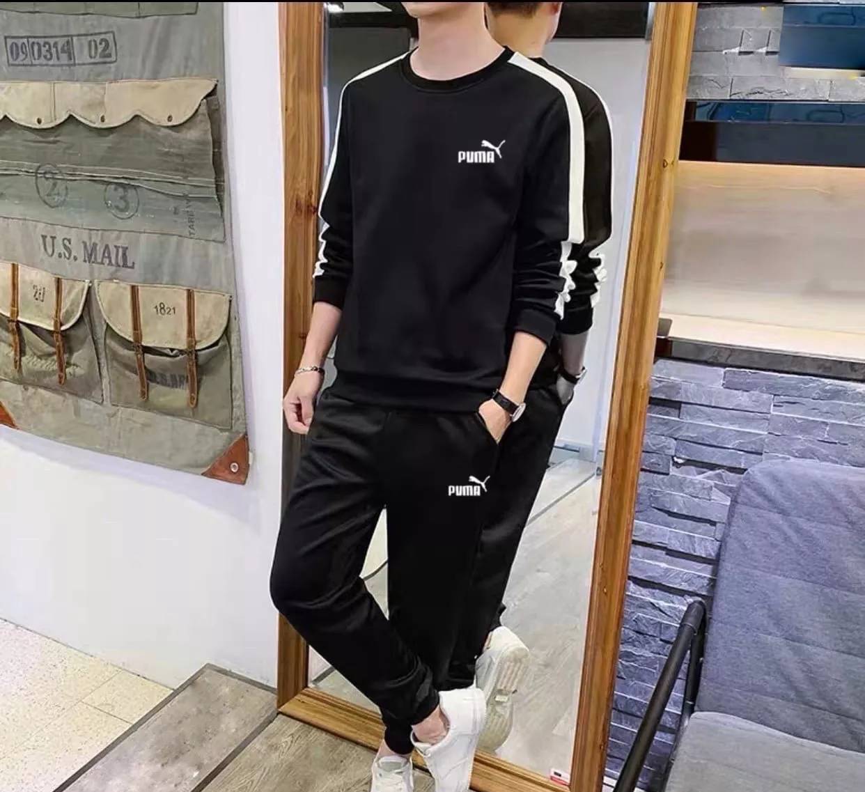 картинка Костюм двойка от магазина Одежда+