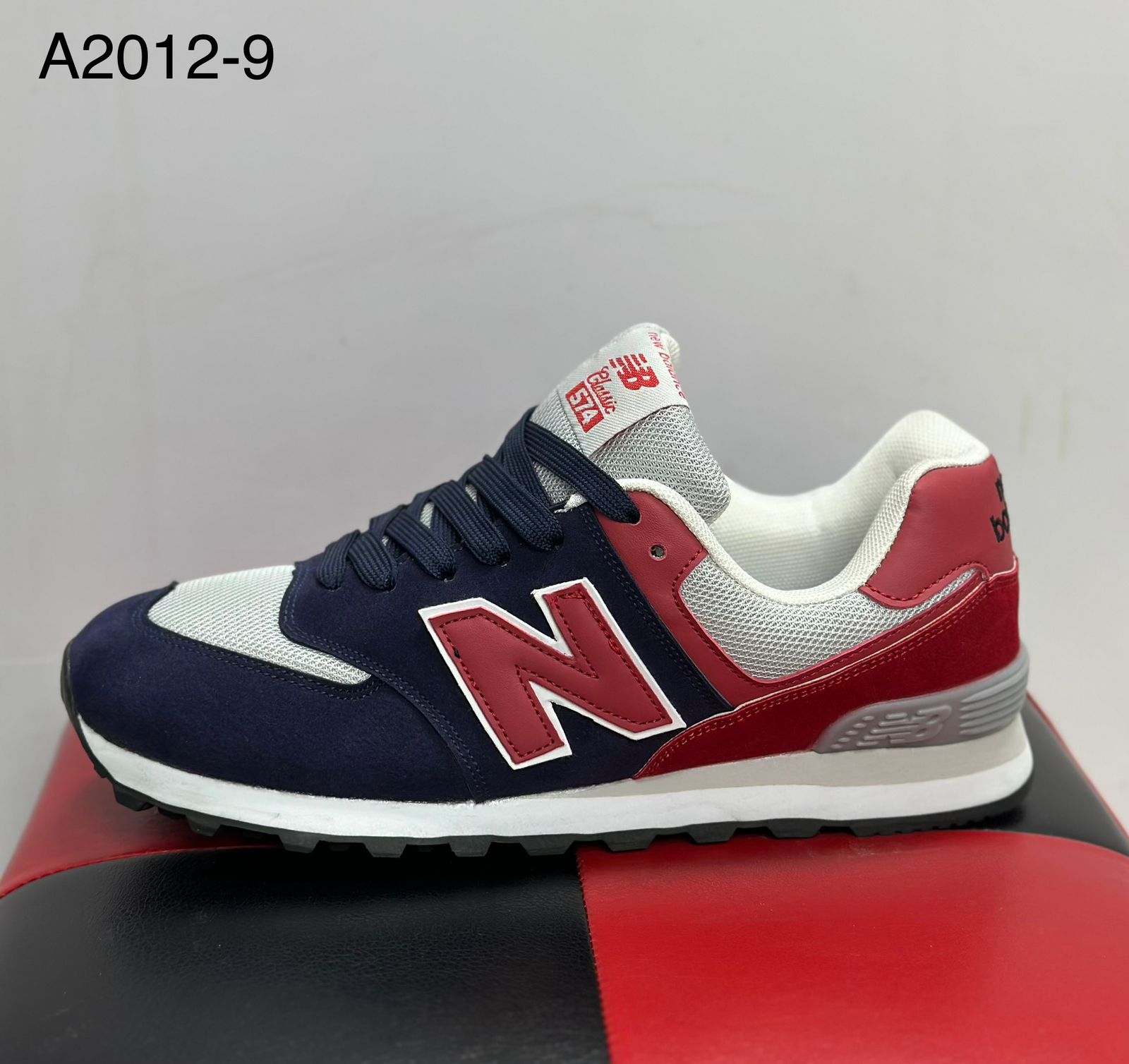 фото весенние мужские кроссовки оптом с доставкой