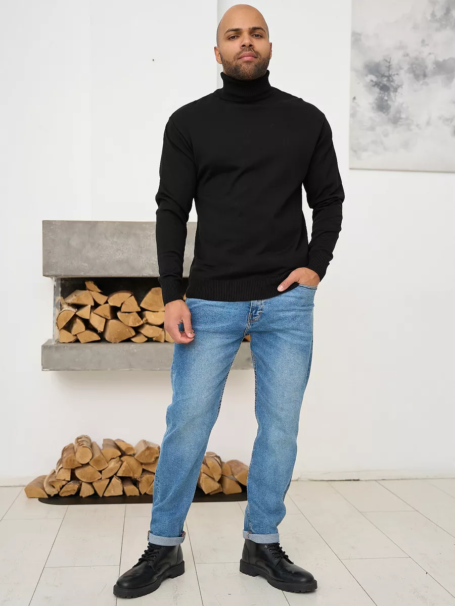 картинка Водолазка от магазина Одежда+