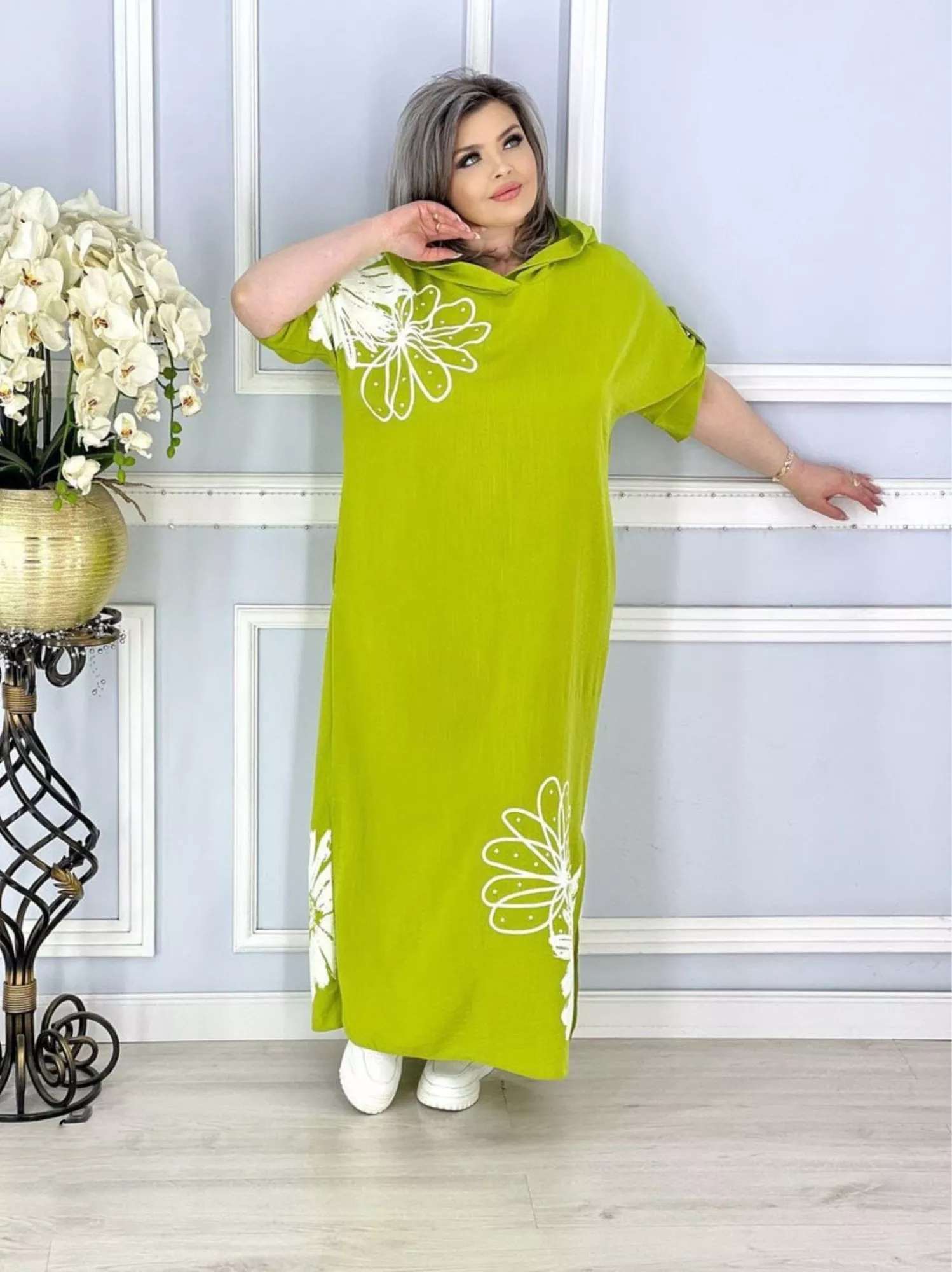 картинка Платье от магазина Одежда+