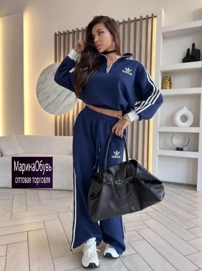 картинка Костюм двойка от магазина Одежда+