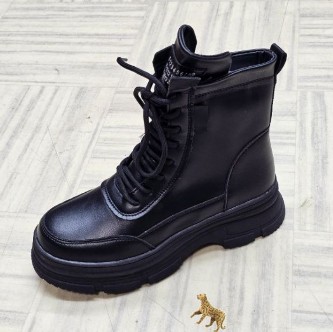 фото весенние женские ботинки оптом