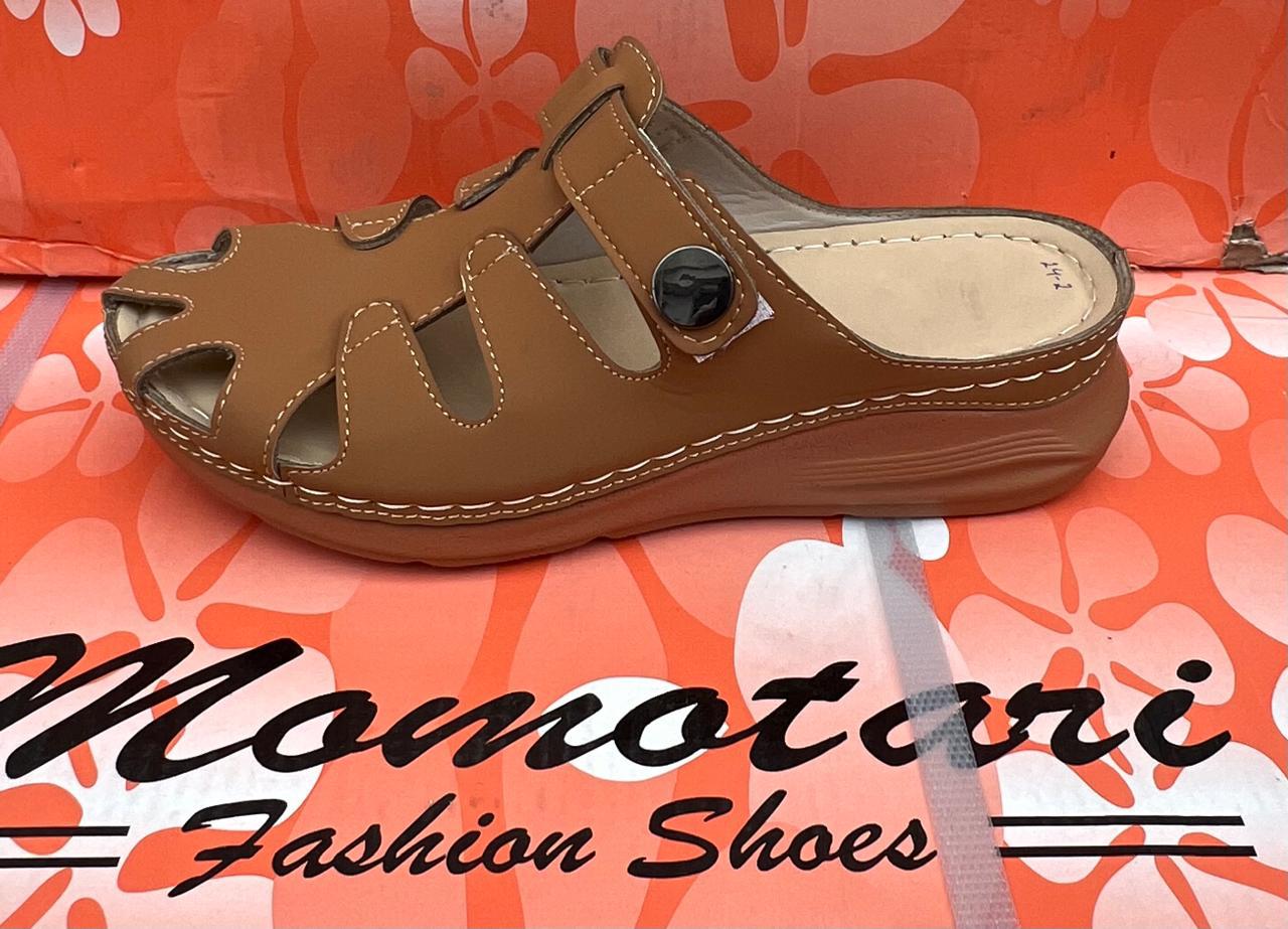 фото летние женские тапочки оптом