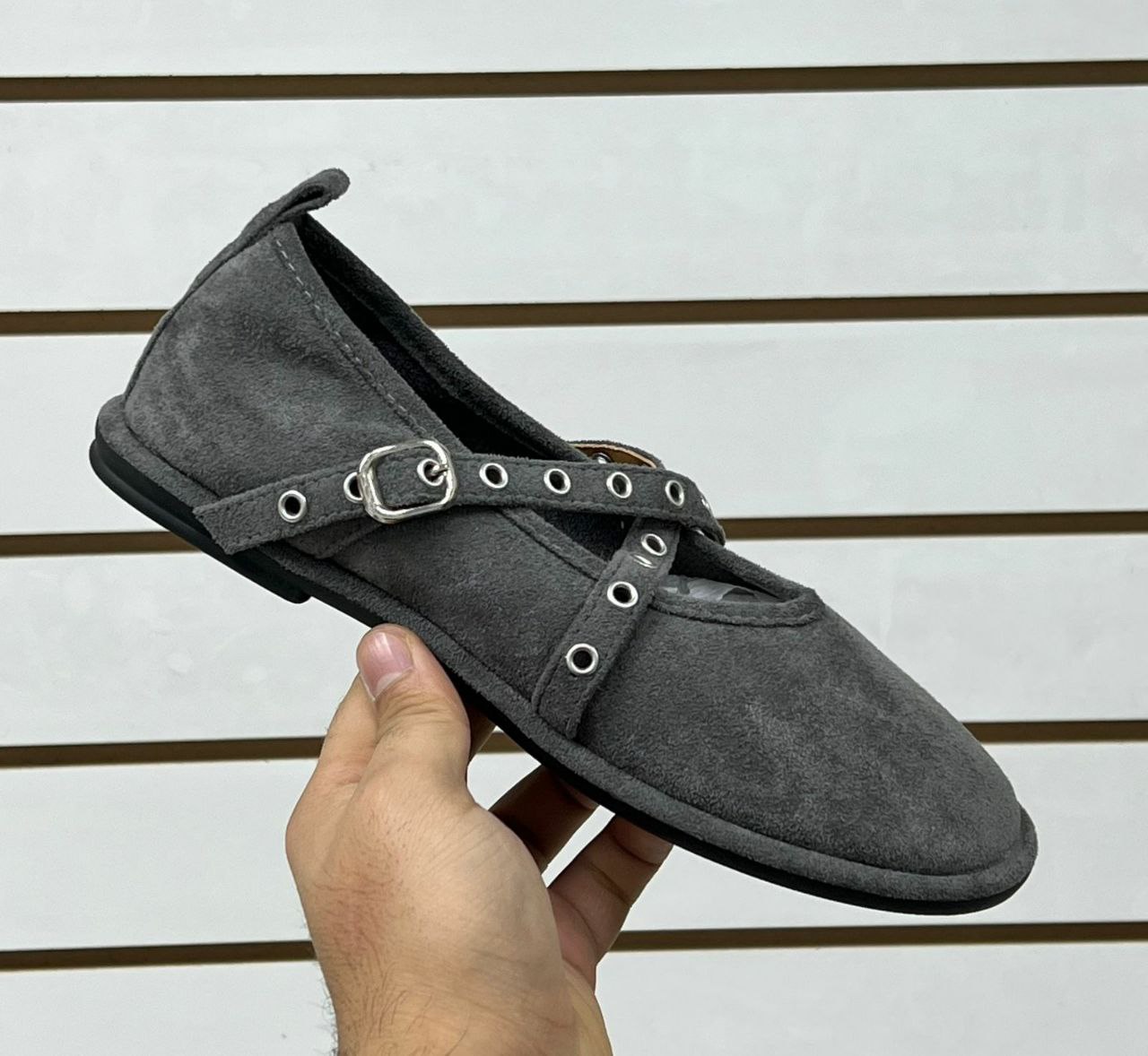 фото осенние женские туфли оптом от магазина МаринаОбувь