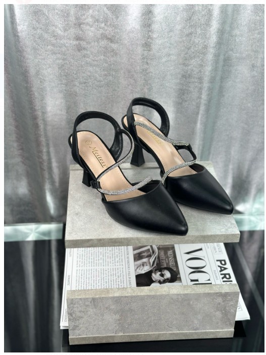 фото летние женские туфли оптом