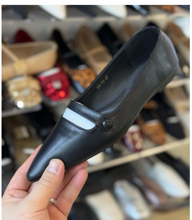 фото весенние женские балетки оптом с доставкой