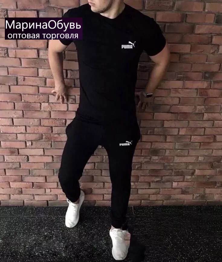 картинка Костюм двойка от магазина Одежда+