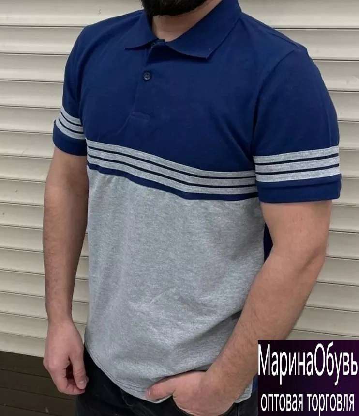 картинка Футболка от магазина Одежда+