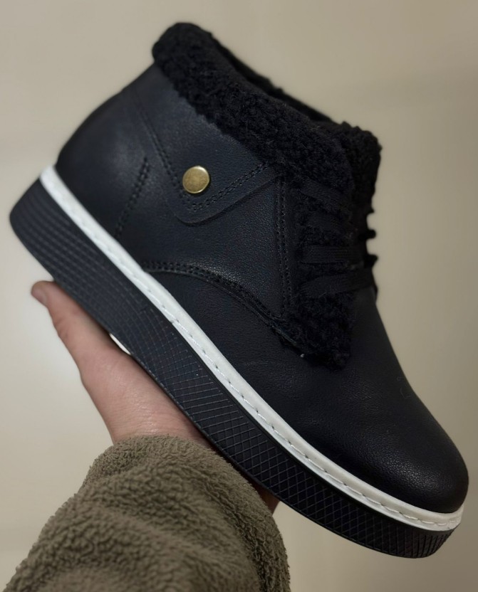 фото зимние женские кроссовки оптом с доставкой