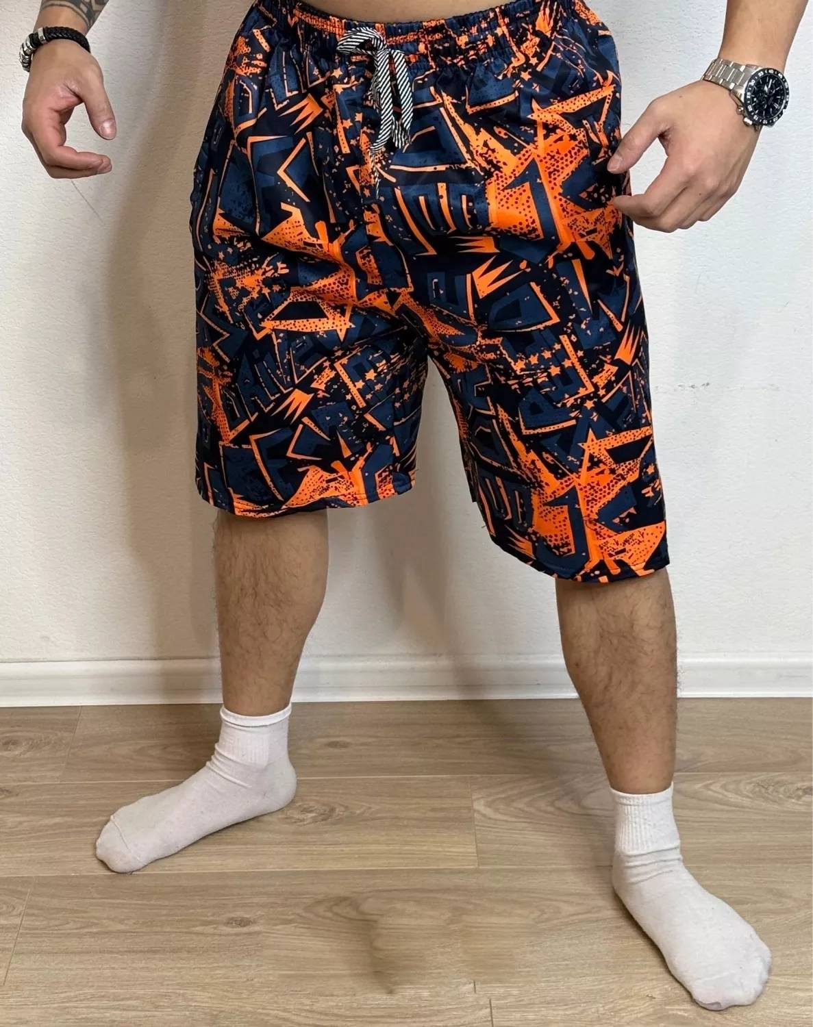 картинка Шорты от магазина Одежда+