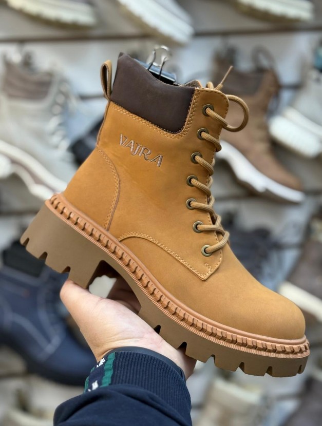 фото зимние женские ботинки оптом от производителя