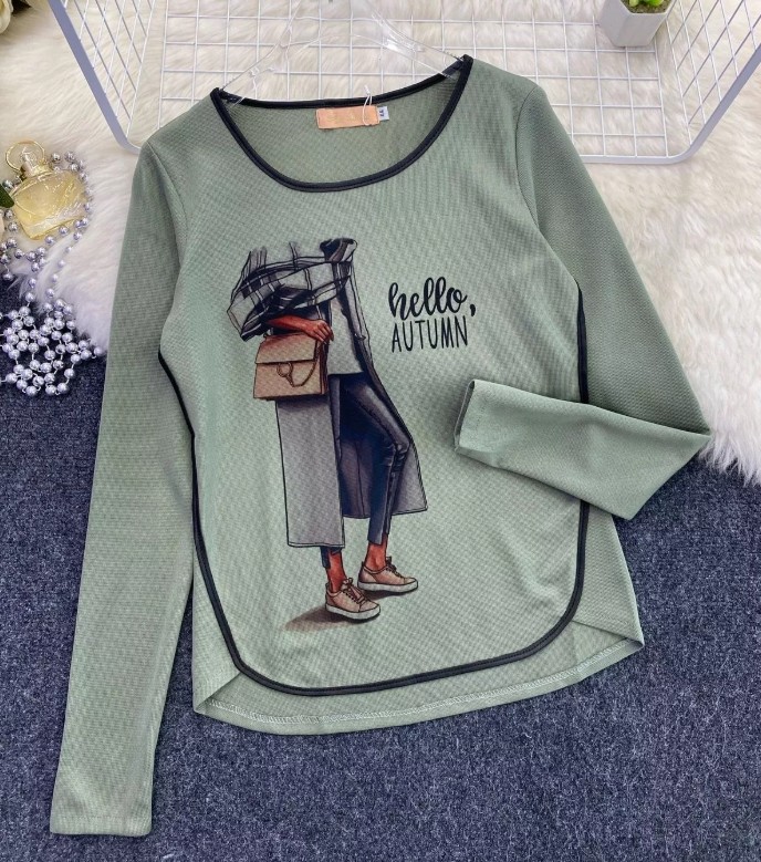 картинка Кофта от магазина Одежда+