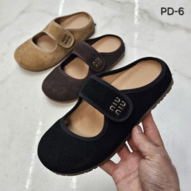 фото весенние женские мокасины оптом