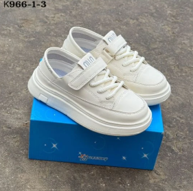 фото весенние кроссовки для девочек оптом