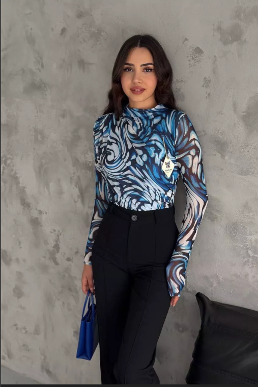 картинка Блузка от магазина Одежда+