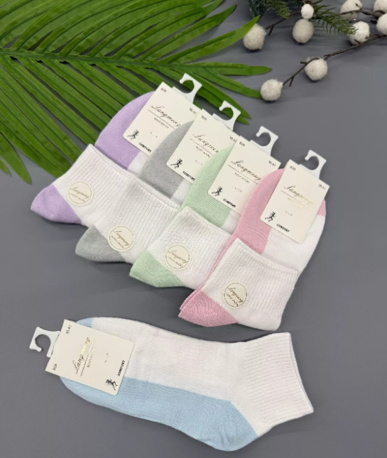 картинка Носки размер 36/41 от магазина Одежда+