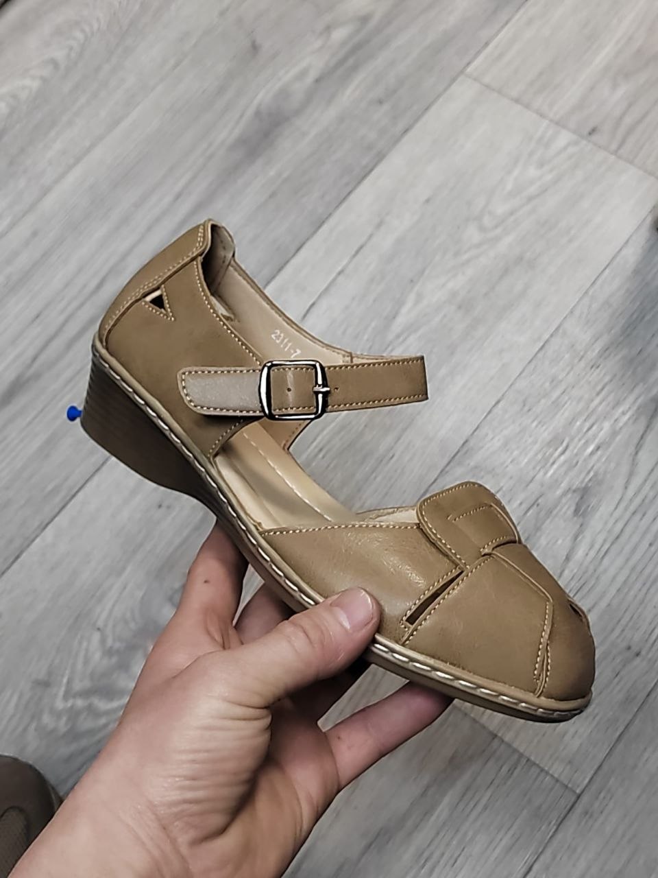 фото весенние женские туфли оптом Москва