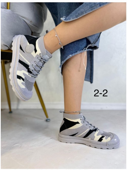 фото летние женские кроссовки оптом