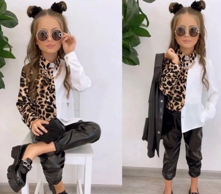 картинка Костюм-двойка от магазина Одежда+