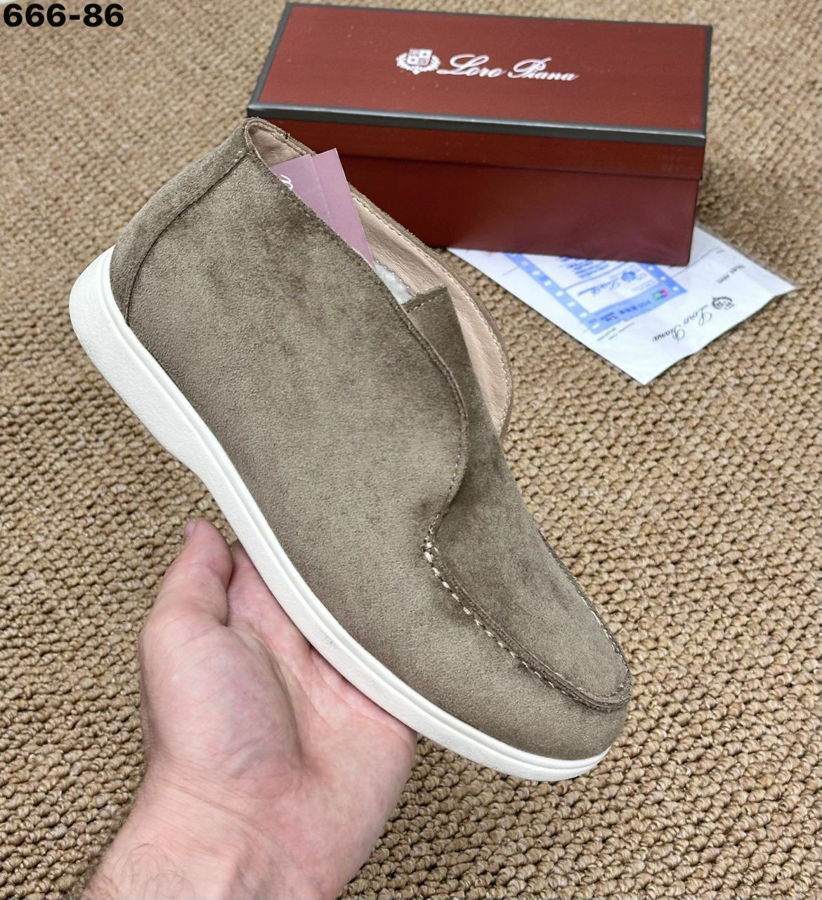 фото зимние женские ботинки оптом от производителя