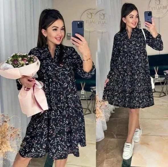 картинка Платье от магазина Одежда+