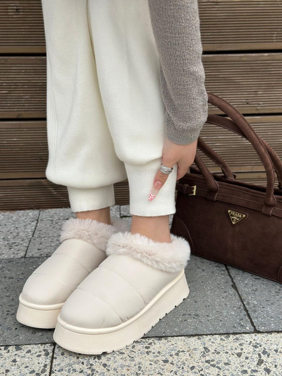 фото зимние женские угги оптом