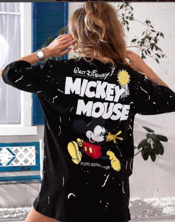 картинка Туника от магазина Одежда+