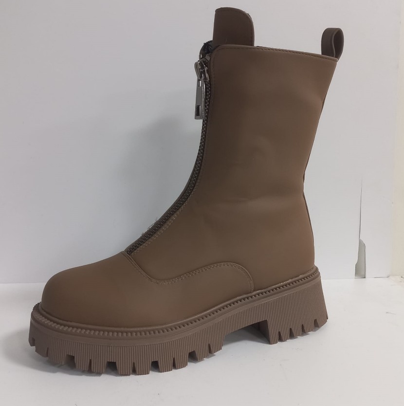 фото зимние женские ботинки оптом от производителя