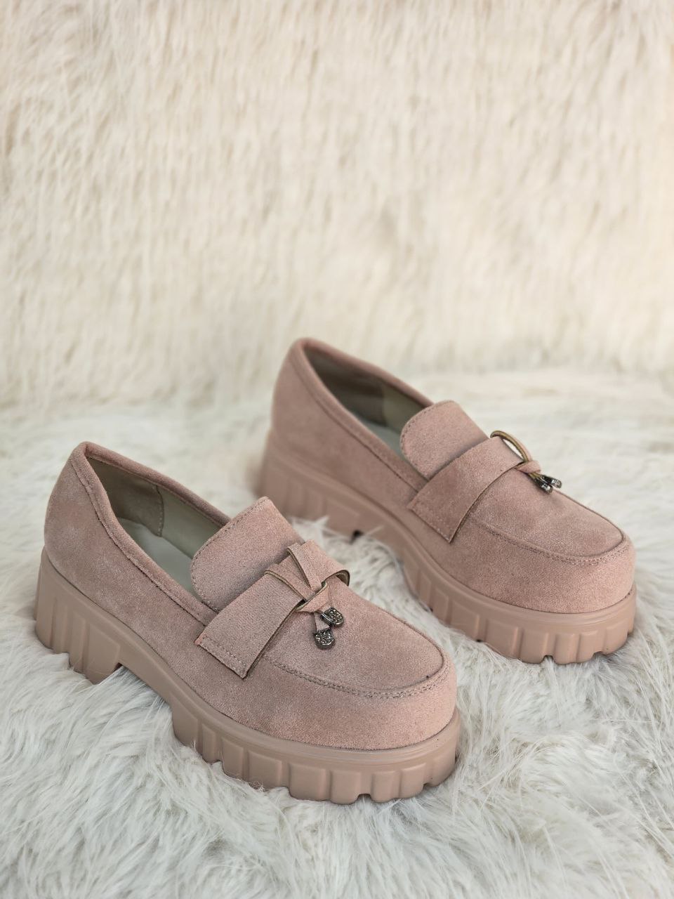 фото весенние женские туфли оптом Москва