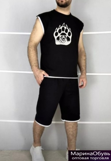 картинка Костюм двойка от магазина Одежда+