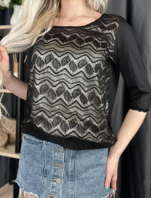 картинка Блузка от магазина Одежда+