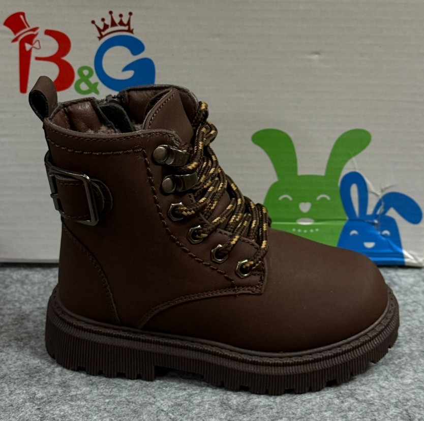 фото зимние ботинки для девочек оптом