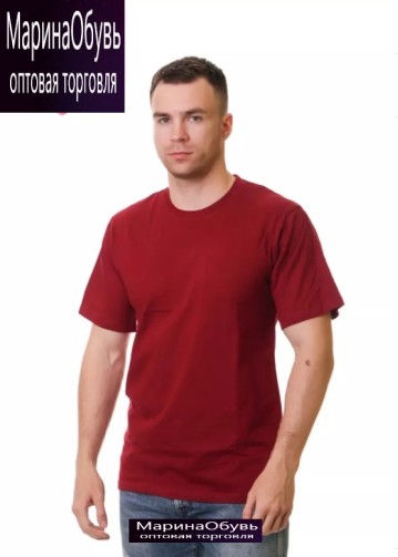 картинка Футболка Без выбора цвета от магазина Одежда+