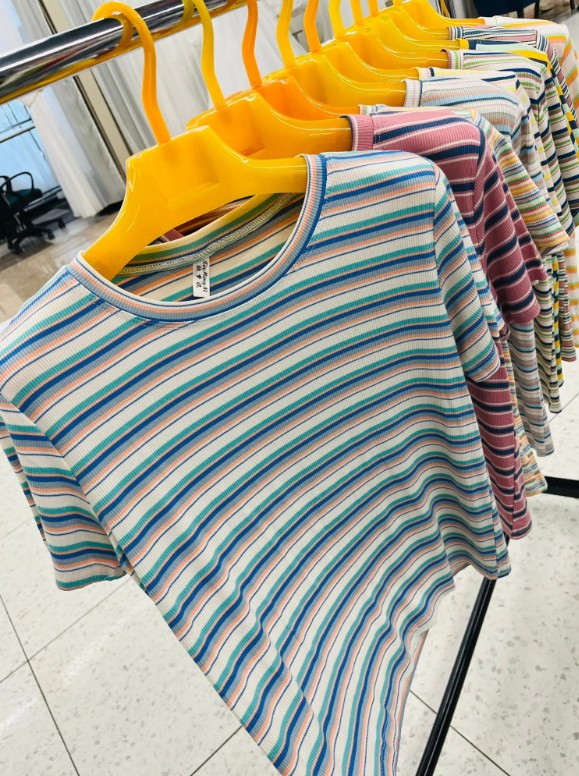 картинка Футболка от магазина Одежда+