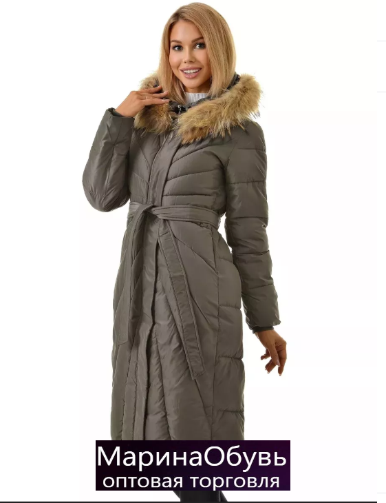 картинка Куртка без выбора от магазина Одежда+