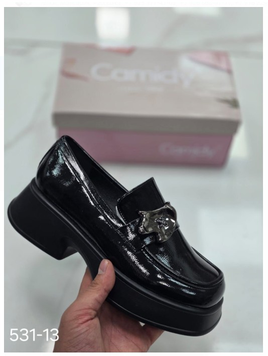 фото весенние женские туфли оптом Москва