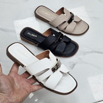 фото весенние женские тапочки оптом