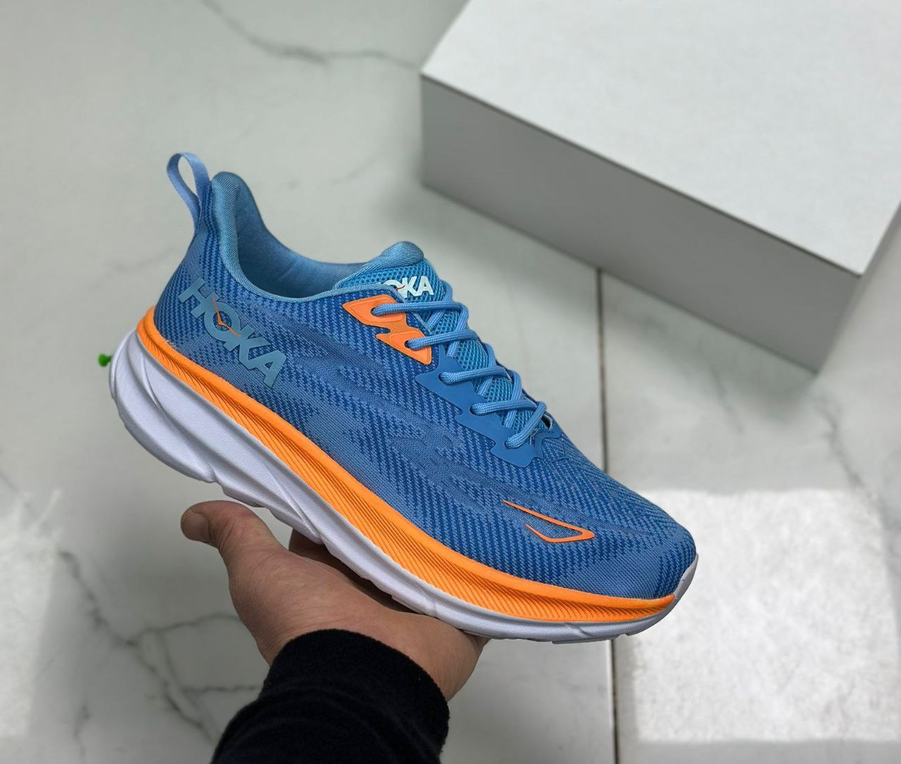 фото весенние мужские кроссовки оптом с доставкой