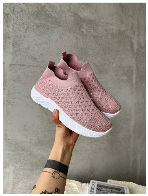 фото летние женские мокасины оптом