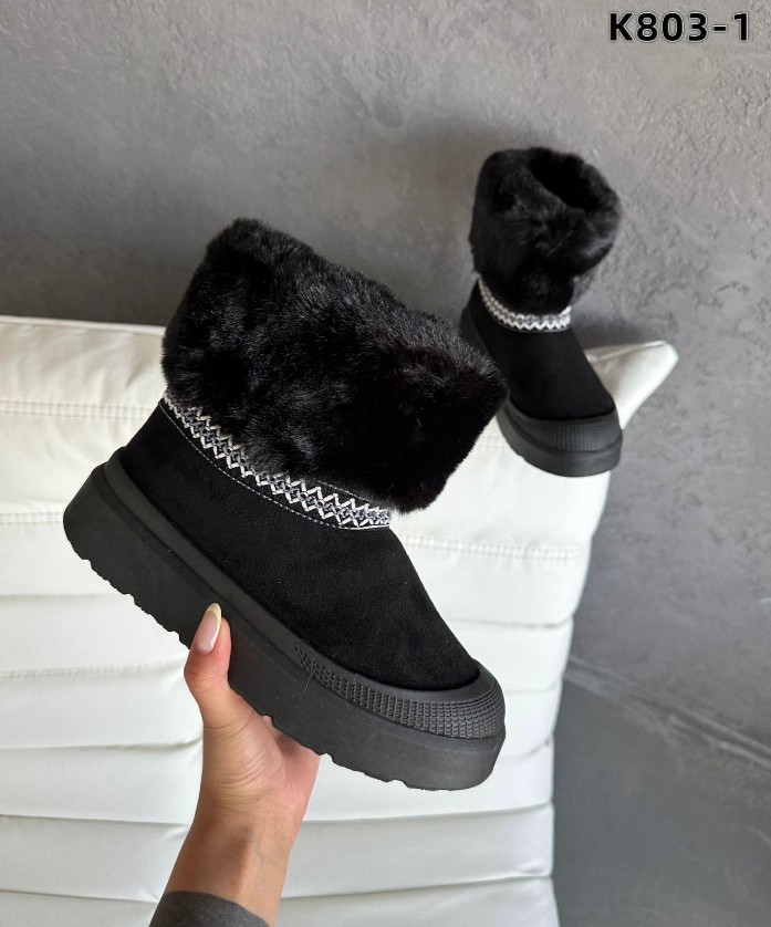 фото зимние женские сапожки оптом с доставкой