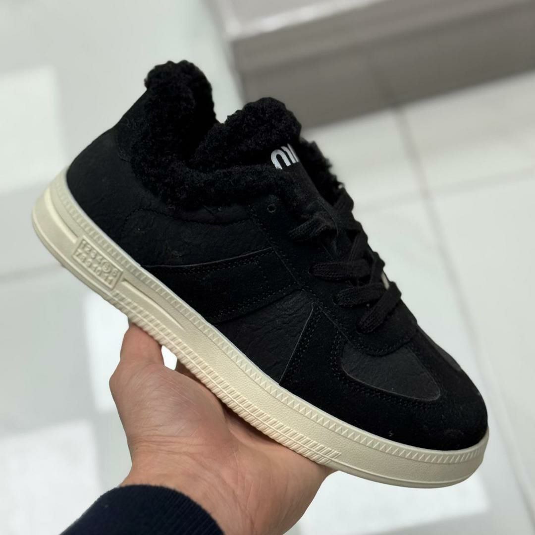 фото зимние женские кроссовки оптом с доставкой