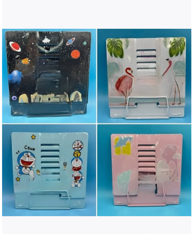 картинка Подставка для книг и тетрадей 21*22 см от магазина Одежда+