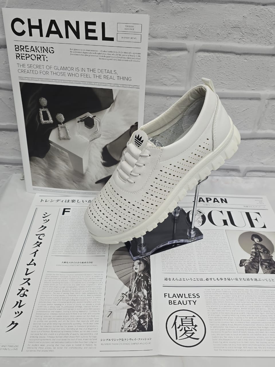 фото весенние женские туфли оптом Москва