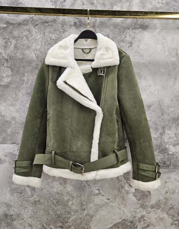 картинка Дублёнка от магазина Одежда+