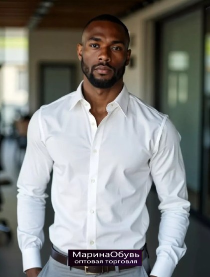 картинка Рубашка от магазина Одежда+