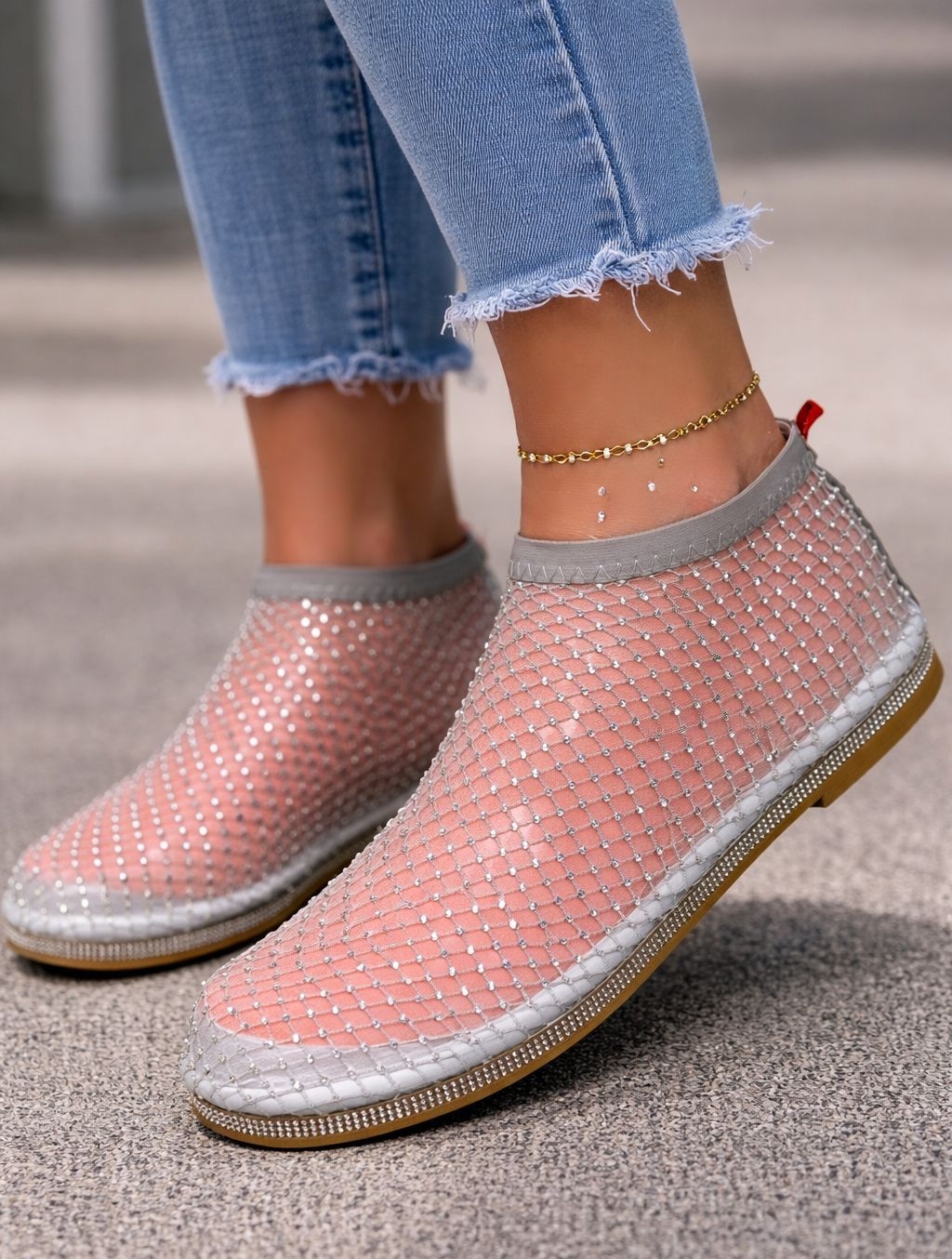 фото летние женские босоножки оптом